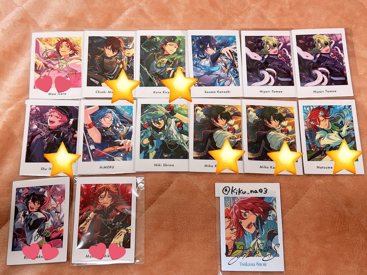 ライチ&ピーチ tweet media