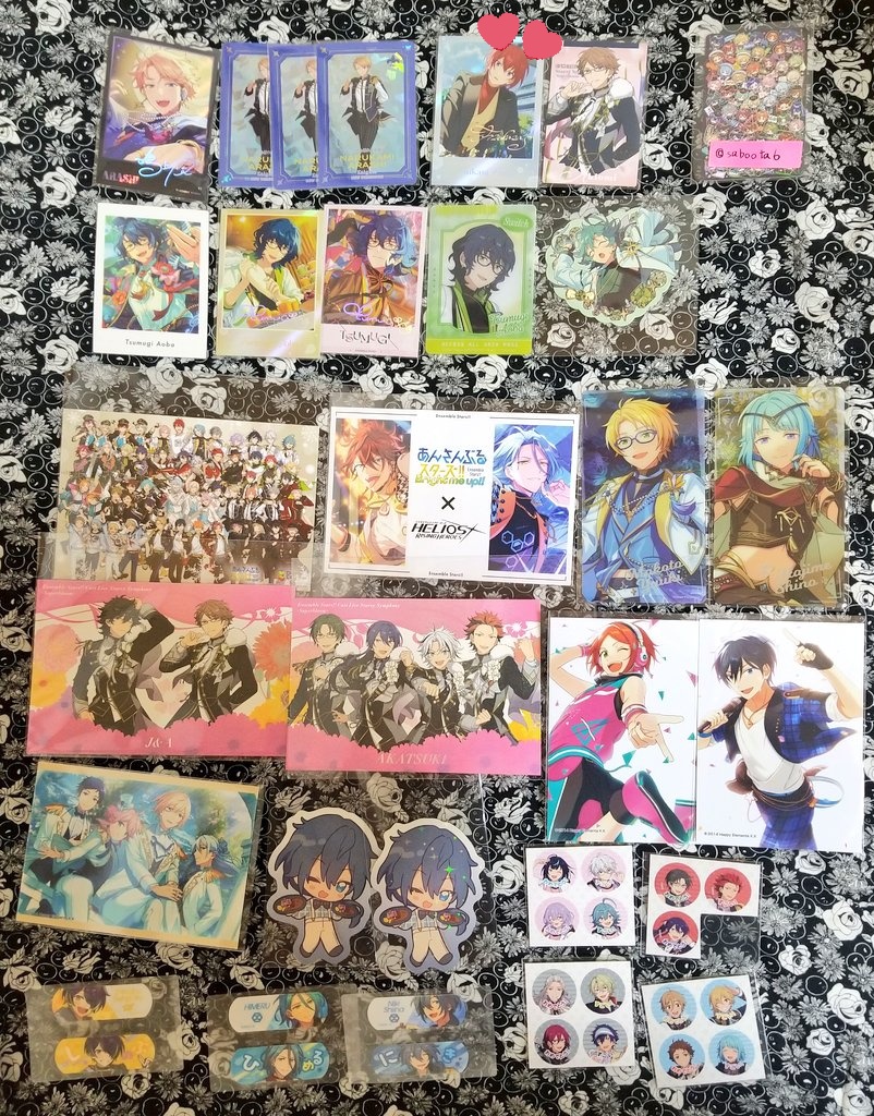 ライチ&ピーチ tweet media