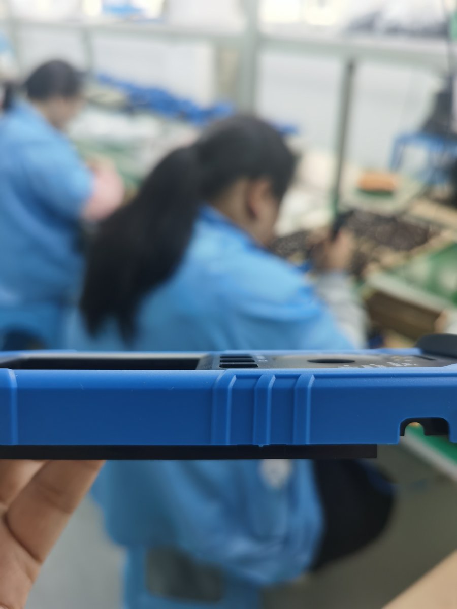 Honeytek191006's tweet image. Custom Digital Multimeters by Honeytek
Looking for a multimeter tailored to your market or application? Honeytek offers flexible customization to match your exact requirements.

honeytek.com
info@honeytek.com

#DigitalMultimeter #OEM #ODM #ElectronicsTesting