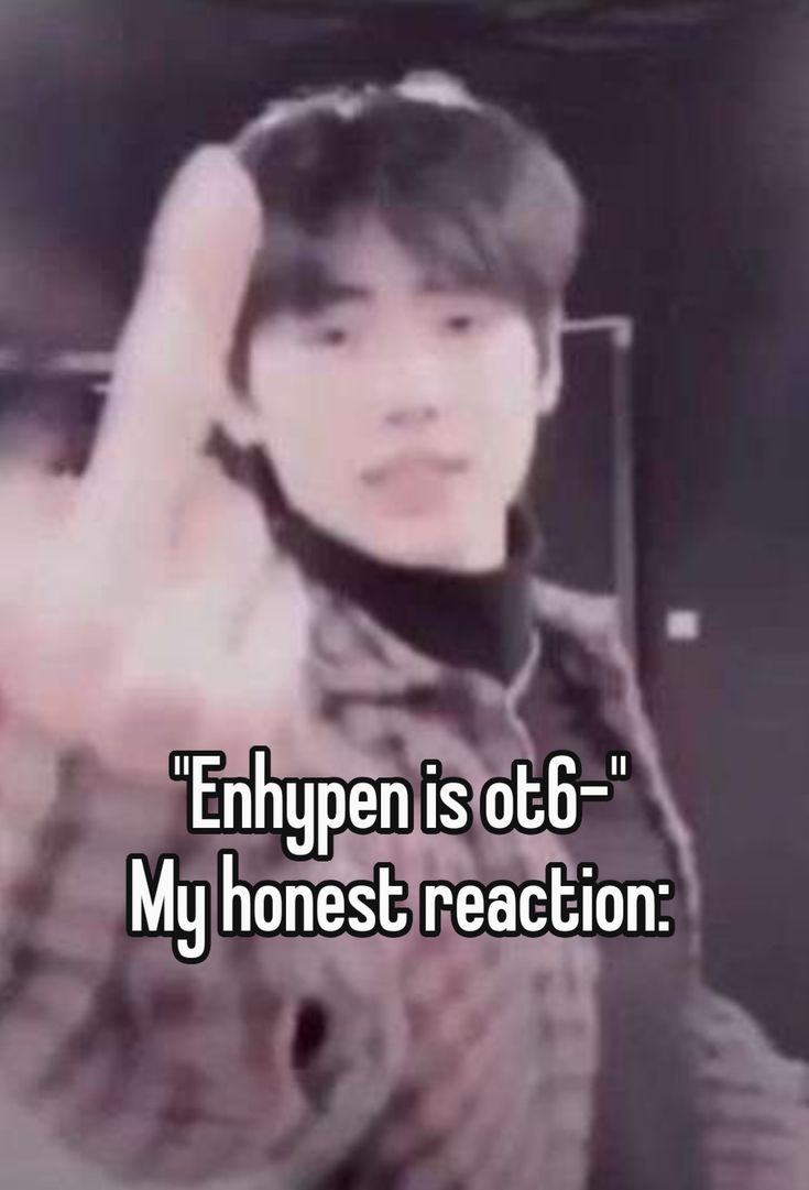 Enhypen Merebache tweet media