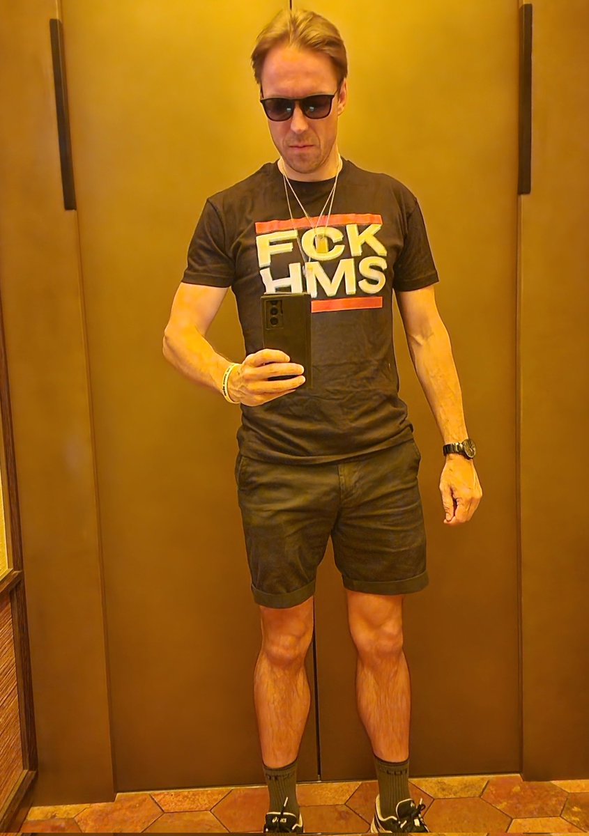 Sam van Rooy MP tweet media