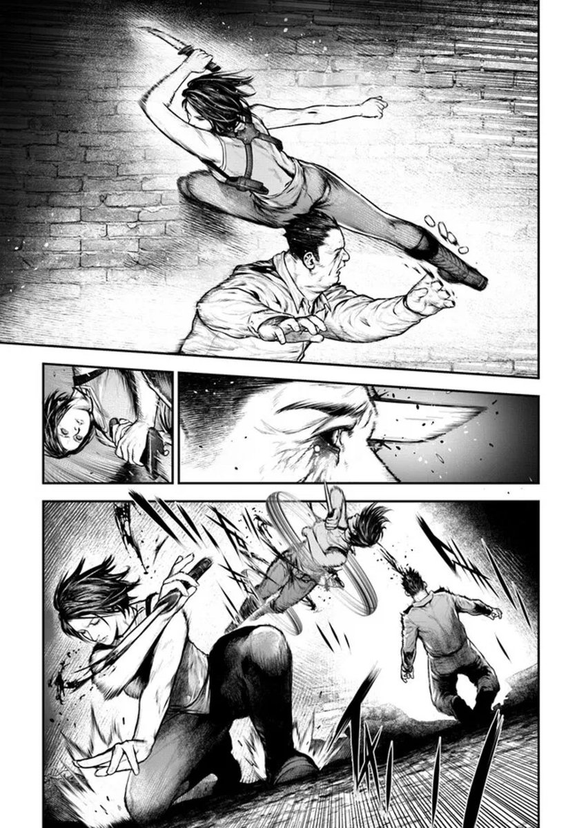 dyke snake 🔜 ARTBOX tweet media