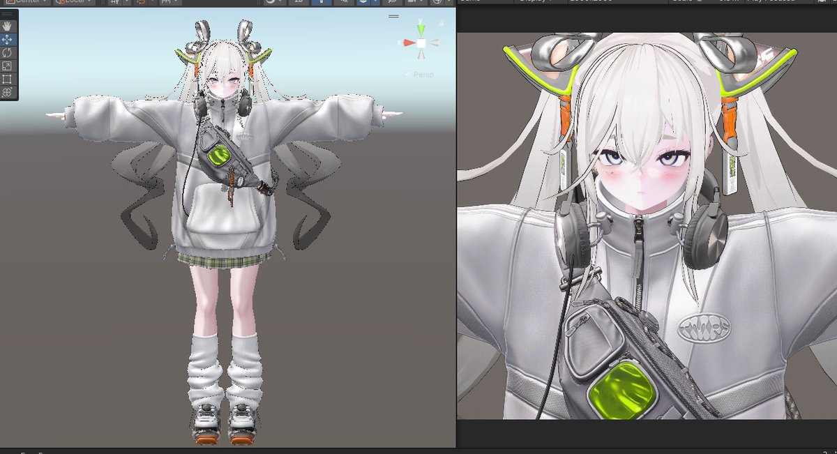 へんなこツ tweet media