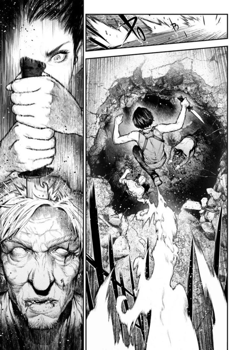 dyke snake 🔜 ARTBOX tweet media