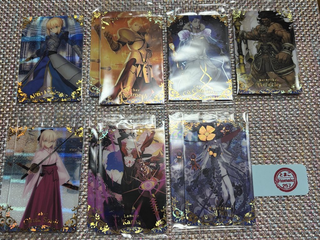 ボルボックスとまこ(プロフ必読) tweet media