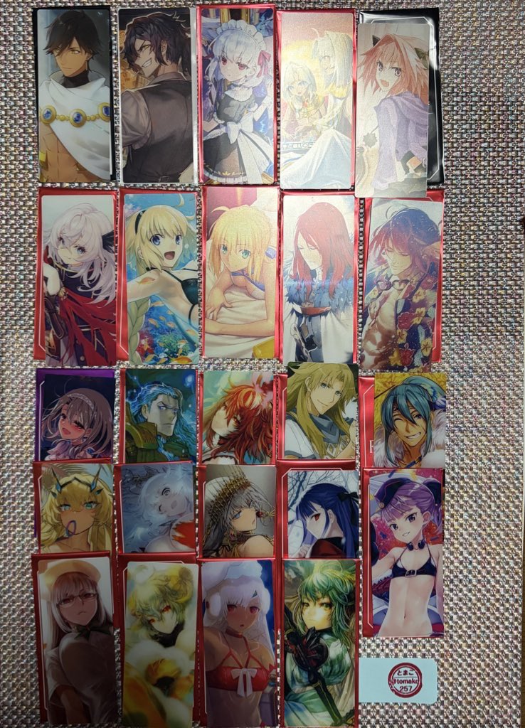 ボルボックスとまこ(プロフ必読) tweet media