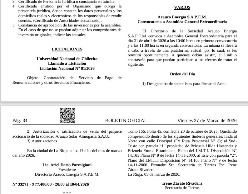 German La Rioja tweet media