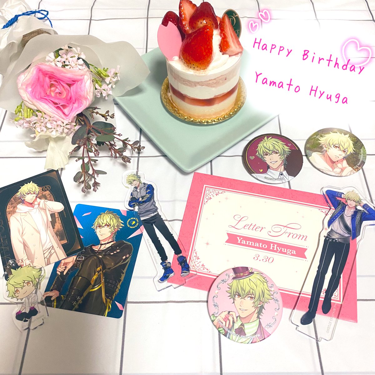 zero🩷໒꒱⋆* tweet media