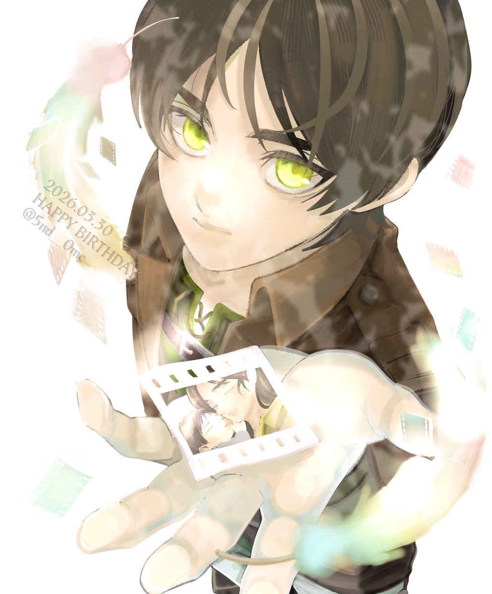 おだんごぽん tweet media