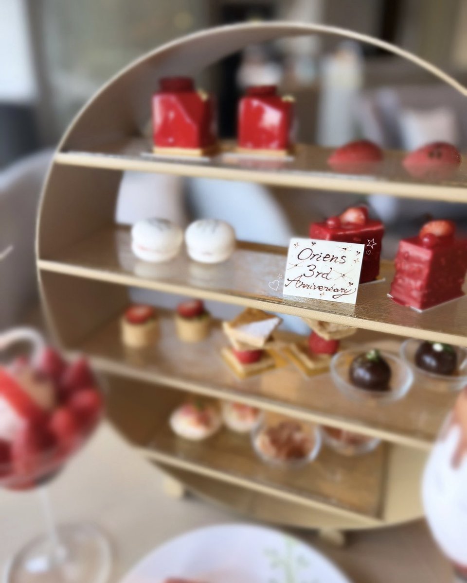 まと。 tweet media