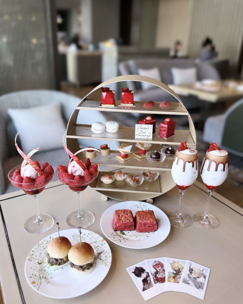 まと。 tweet media