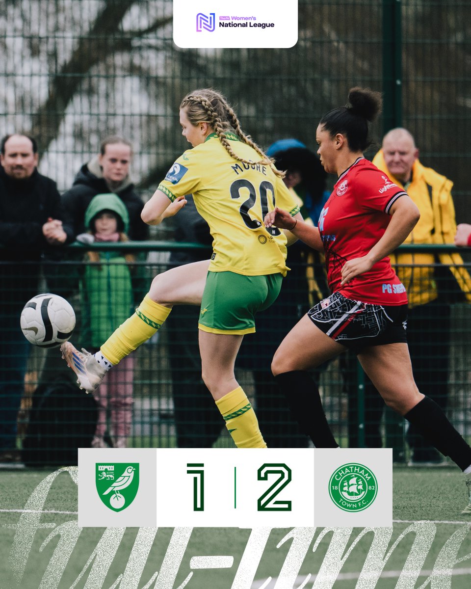 Norwich City Women FC tweet media