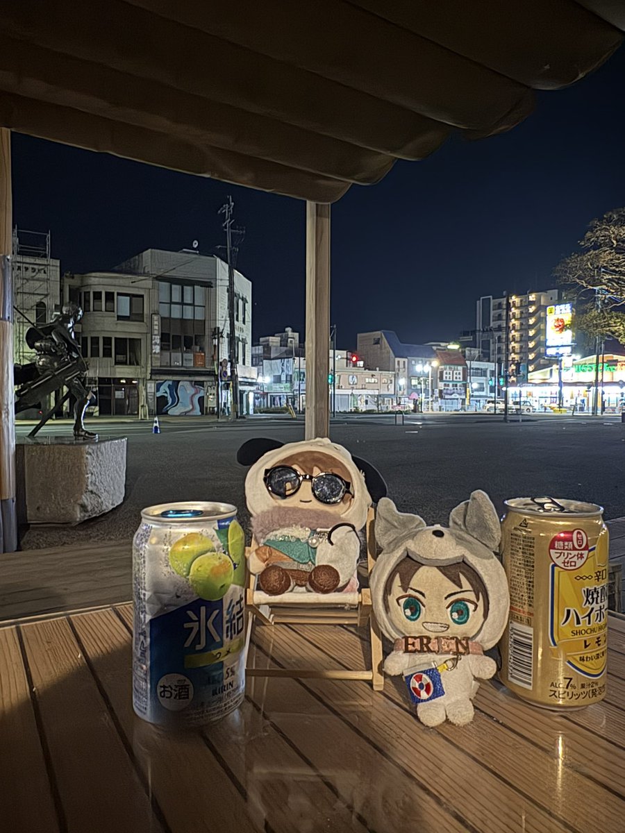 カナタ tweet media