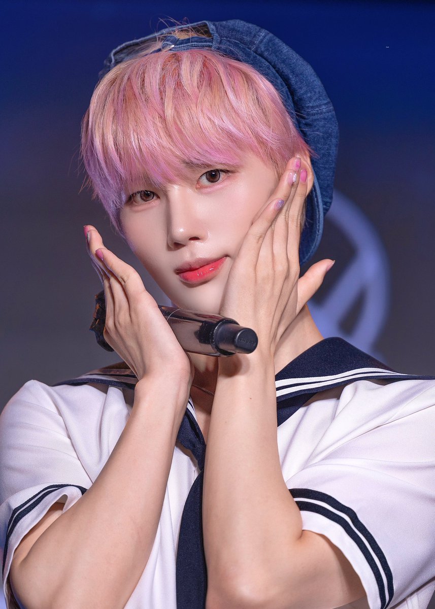 𝘾𝙝𝙪𝙣𝙣𝙮🎀 tweet media