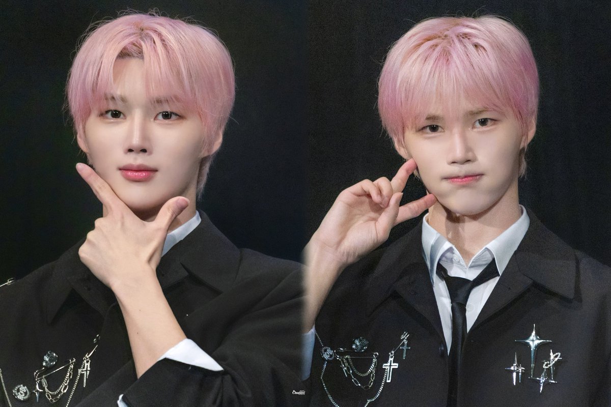 𝘾𝙝𝙪𝙣𝙣𝙮🎀 tweet media