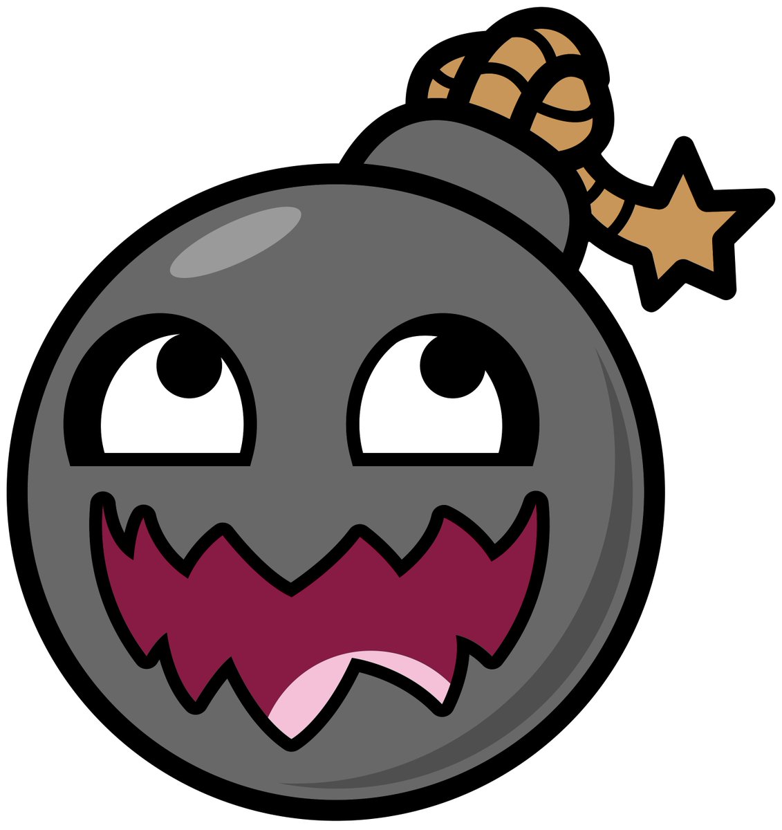 Howdy, hope today is epic!
#epic #vtuber #gamers #cow #lolrandom