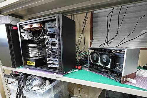 AKIBA PC Hotline! （秋葉原） tweet media