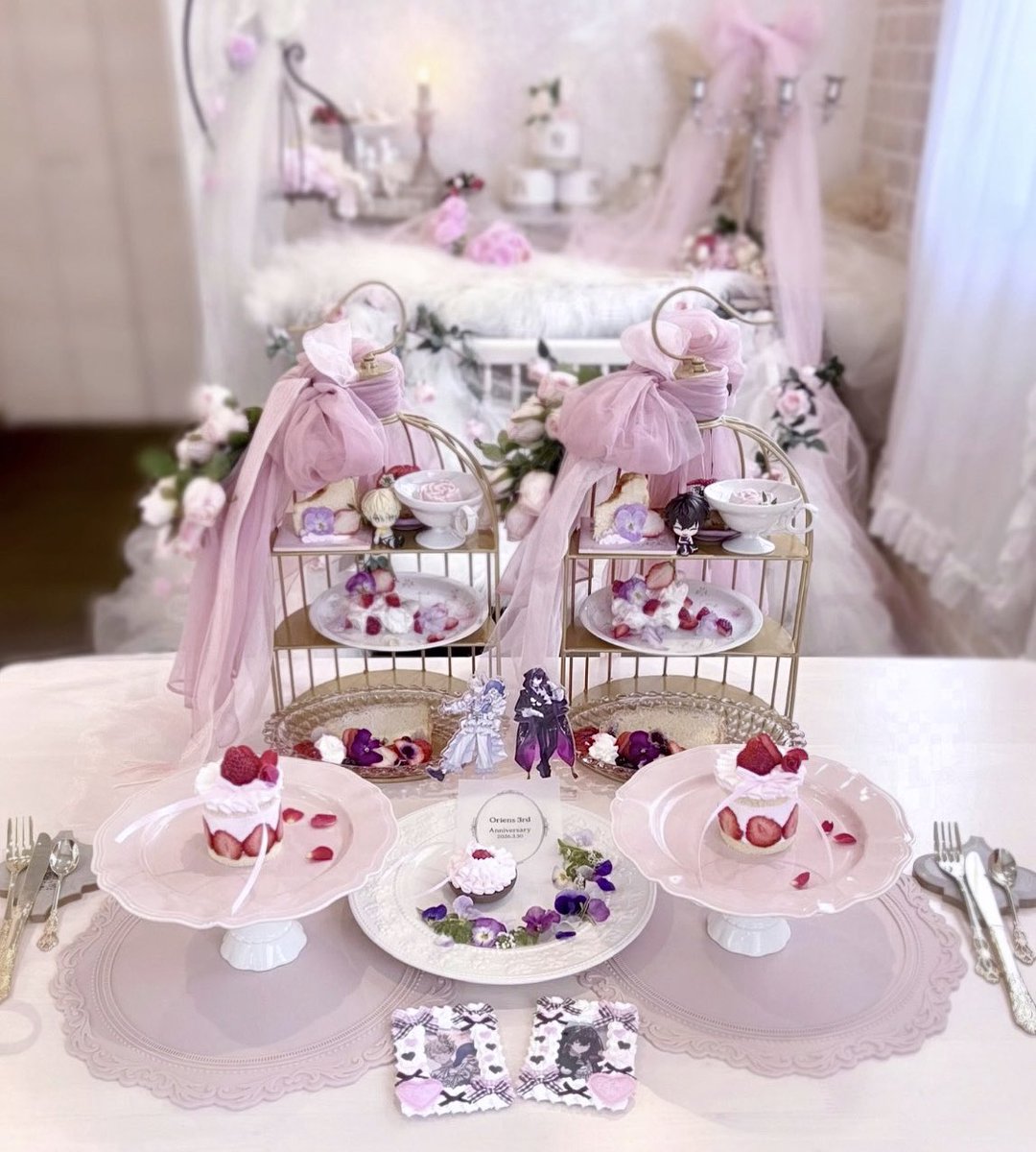 ももの tweet media