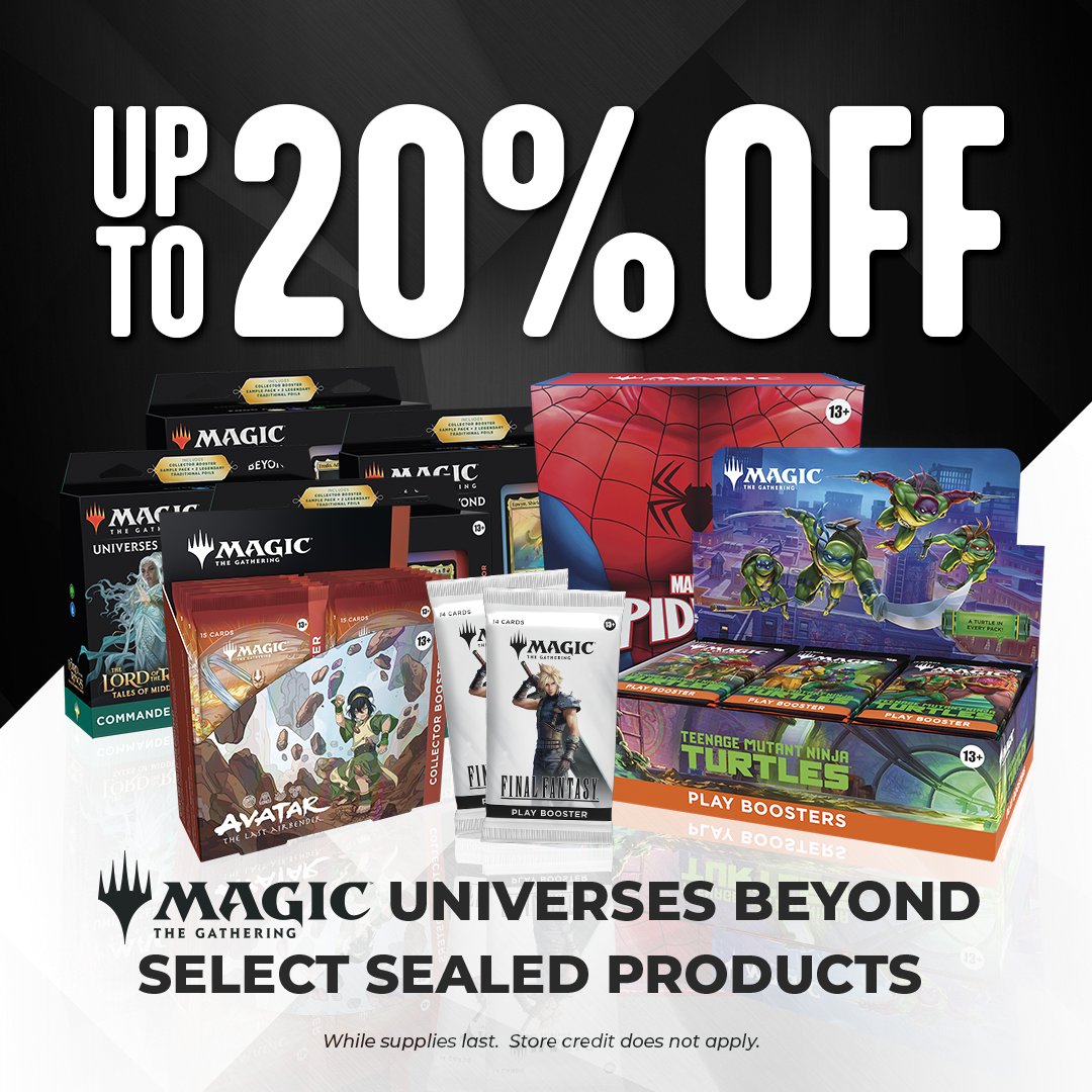 Star City Games tweet media