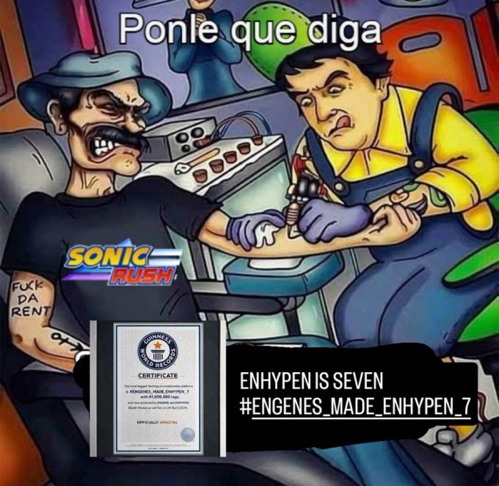 ely⁷ | ENHYPEN IS SEVEN tweet media