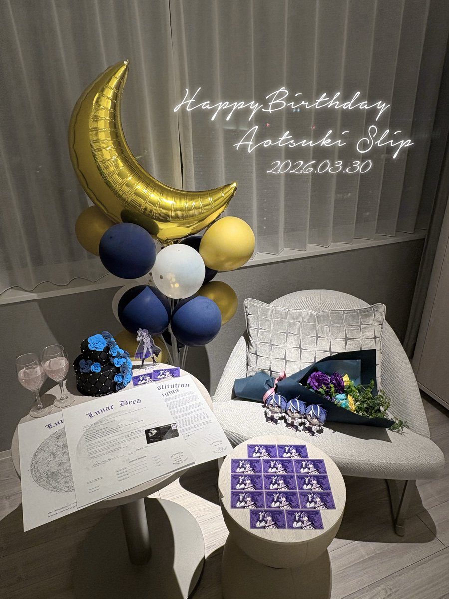 ㄘゅ🎀 tweet media