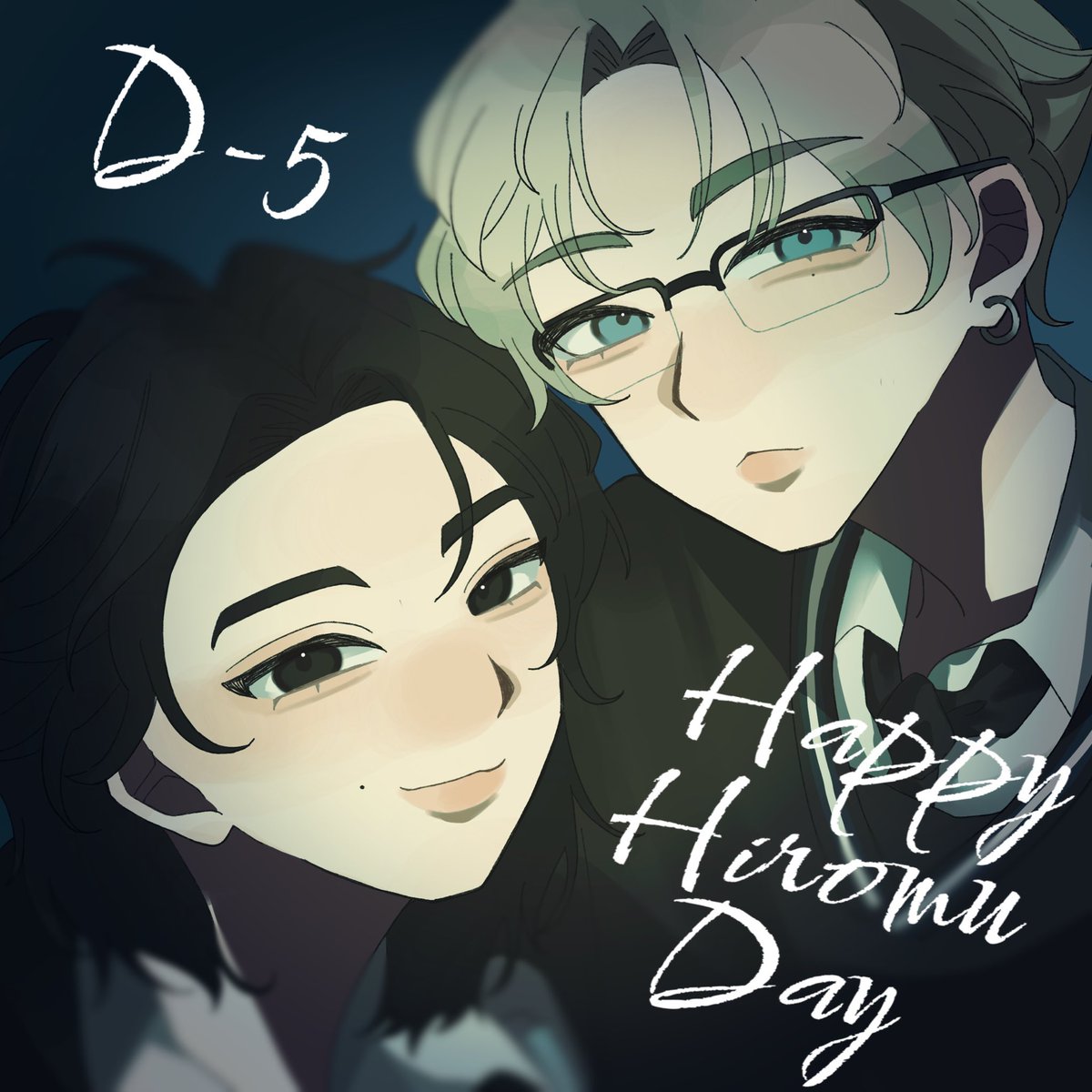 髙塚大夢 𝐵𝑖𝑟𝑡ℎ𝑑𝑎𝑦 𝑃𝑟𝑜𝑗𝑒𝑐𝑡 𝟚𝟘𝟚𝟞 tweet media