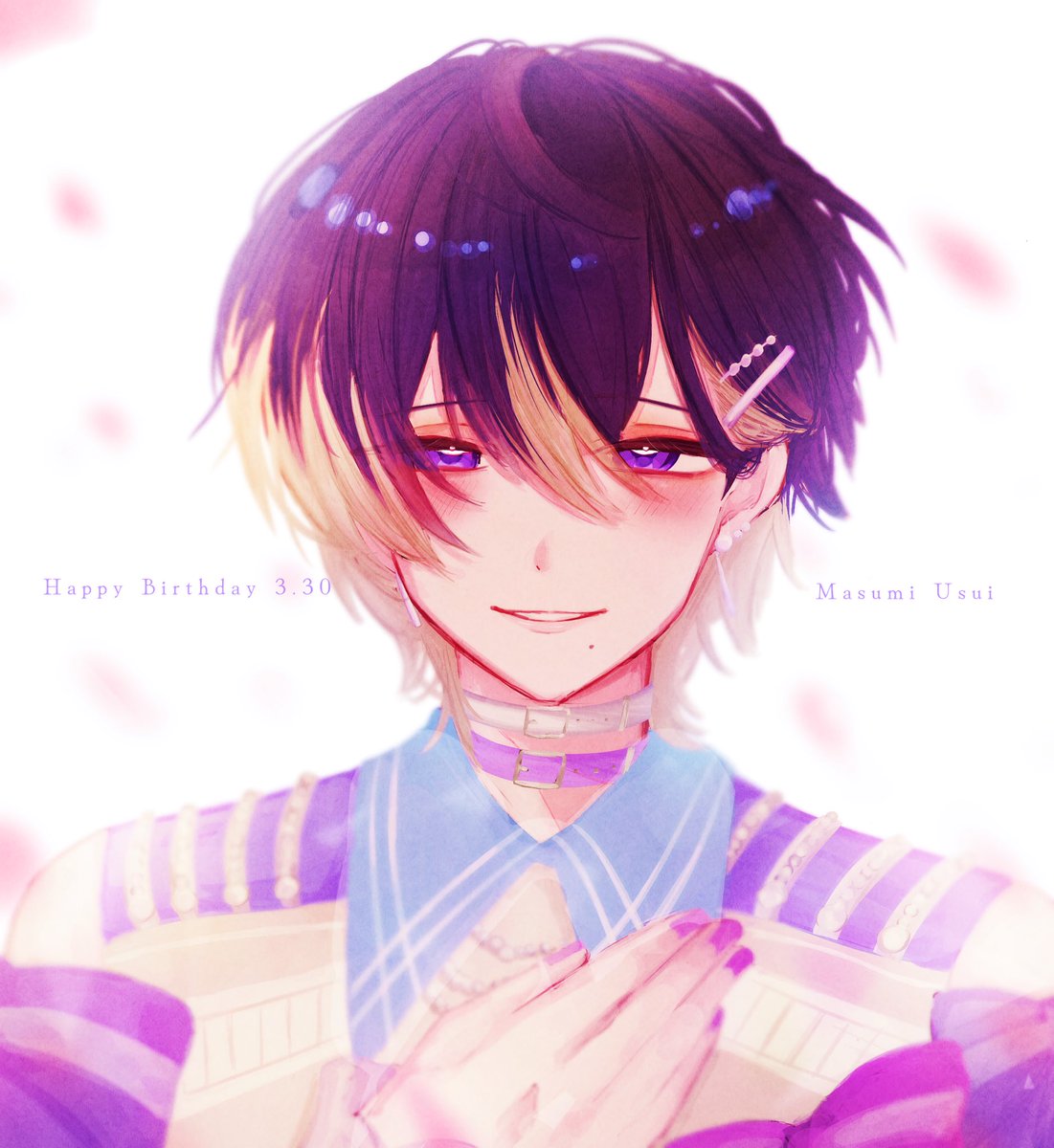 晦くらげ tweet media