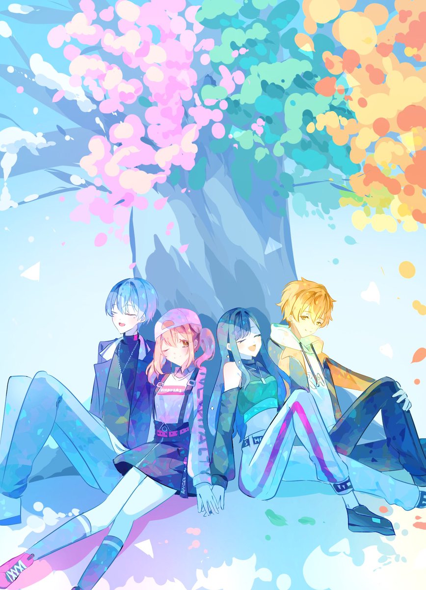 はまなる🍥 tweet media