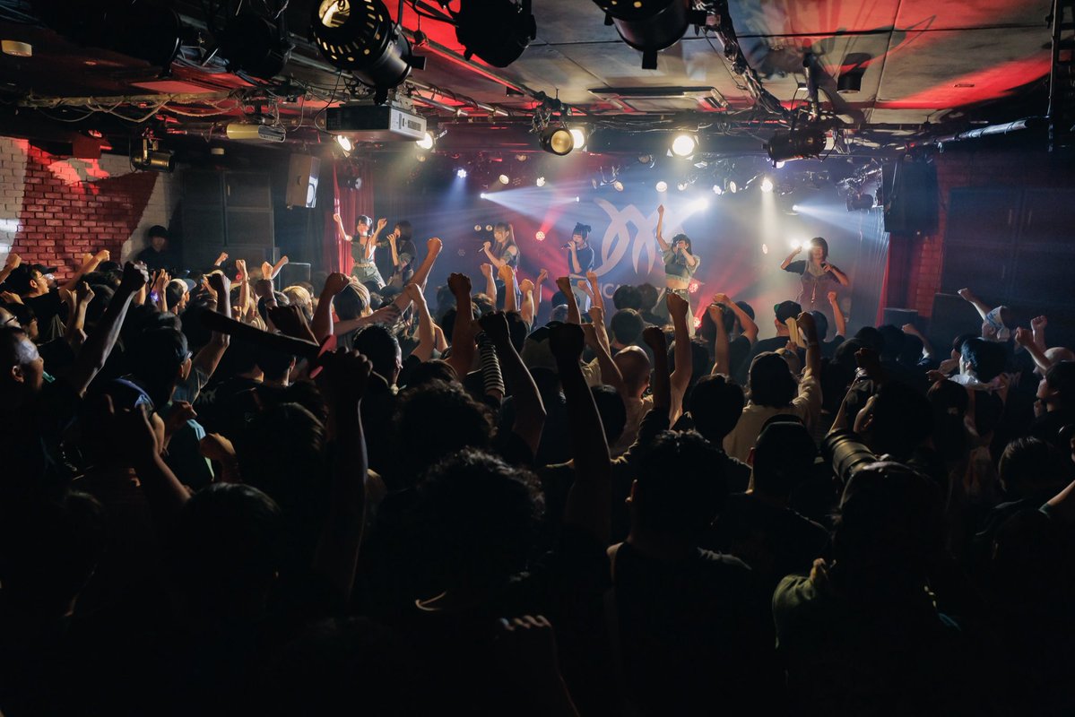 未波みう - 3.31(火)Veats Shibuya tweet media