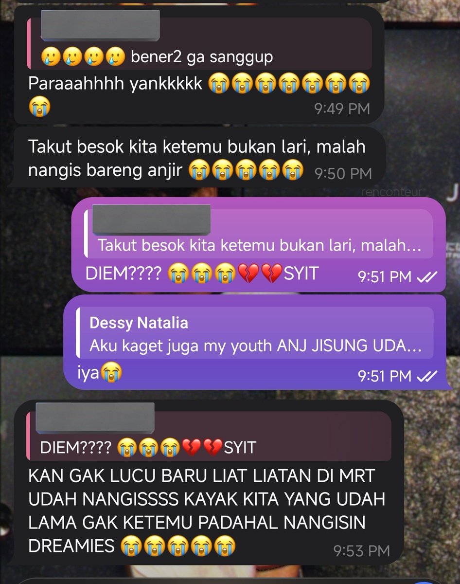 Chica ♡ — Mark short narration au📌 tweet media