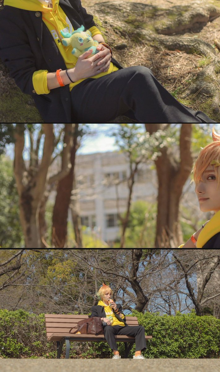 ₜₐₖᵢ🌻4/11、12 ラブスピ tweet media