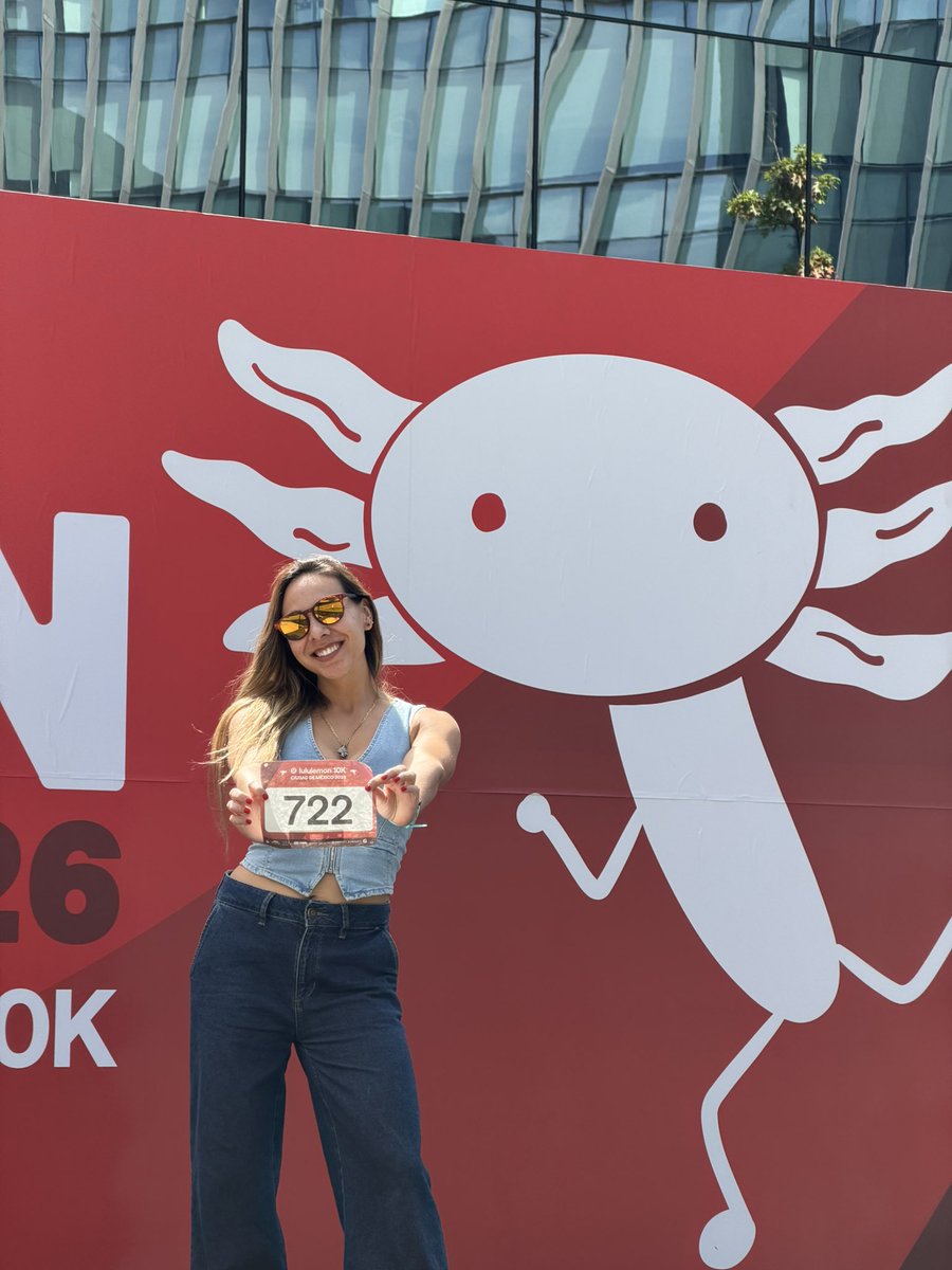 La Cemita Runner tweet media