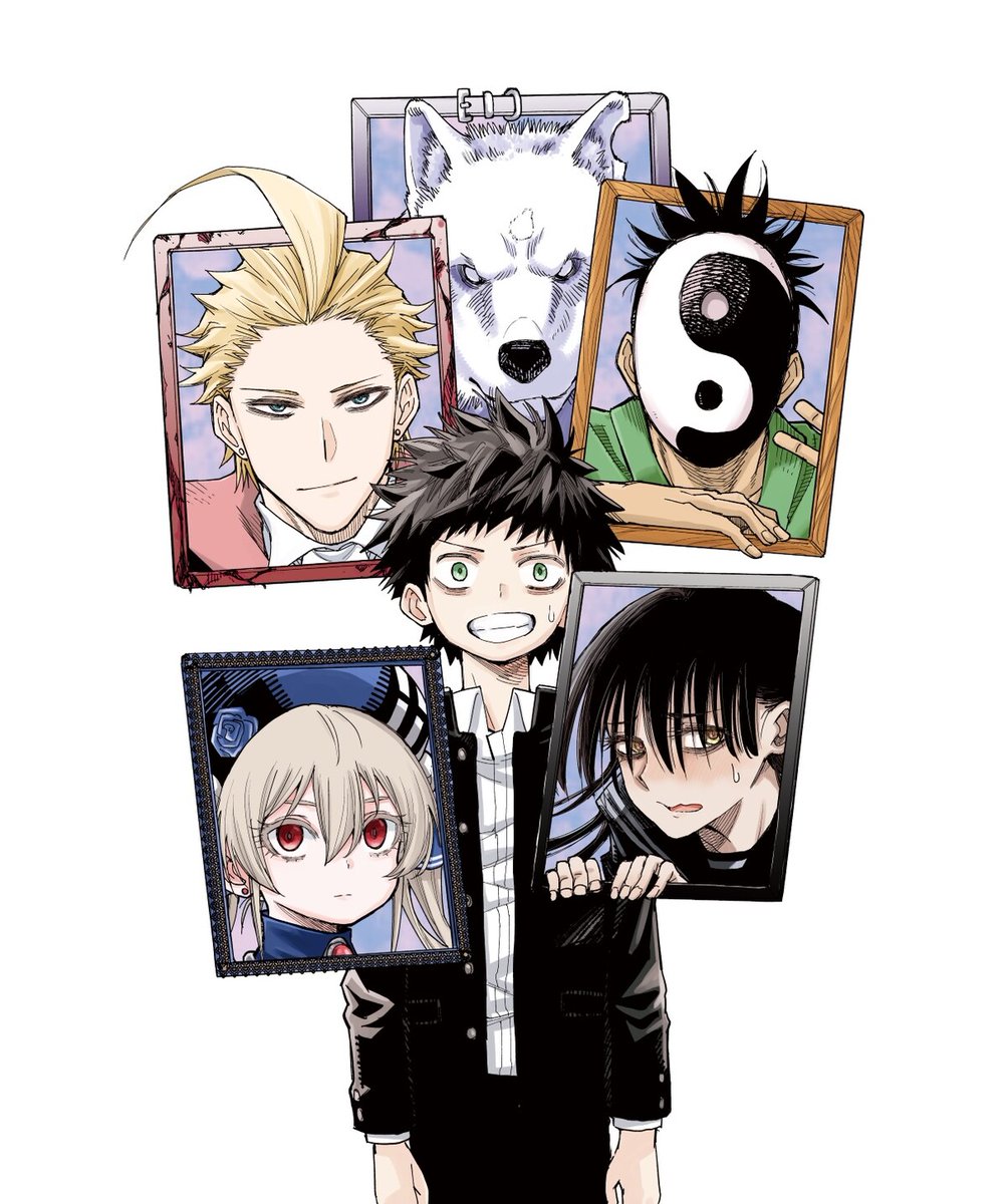 コミックナタリー tweet media