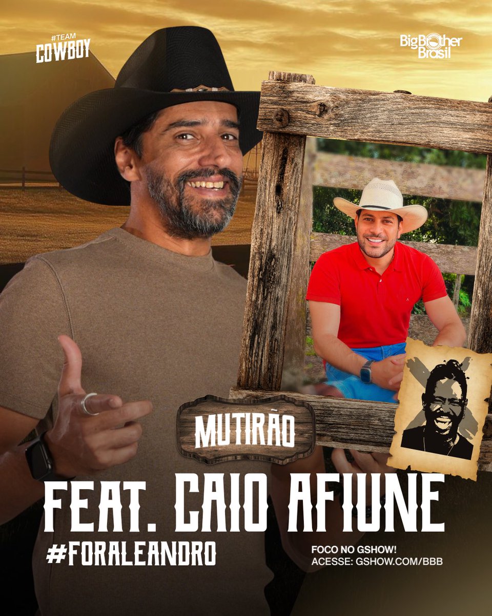 Alberto Cowboy 🤠 tweet media