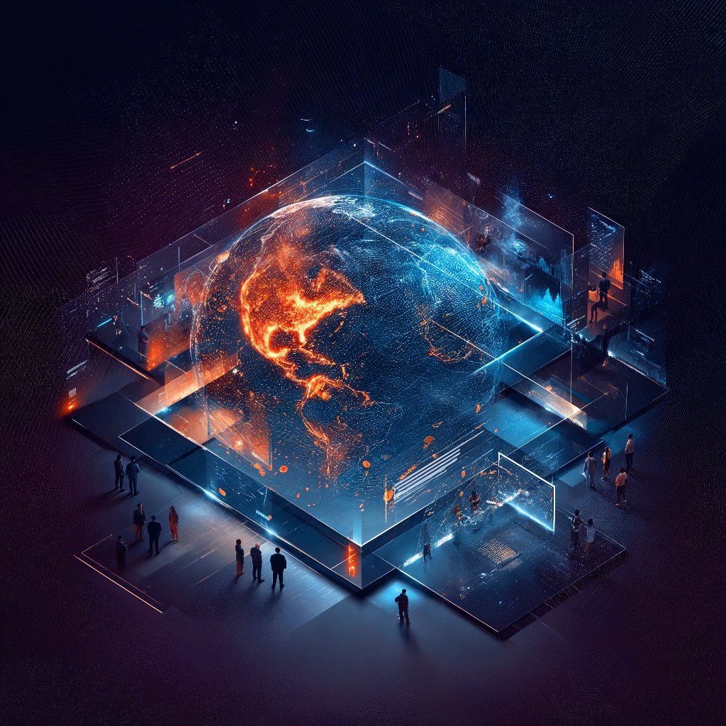 HyperSecureID's tweet photo. Global token sales need global compliance. 🌍🪙

HyperID supports reusable verification across regions, helping projects efficiently onboard international users without repeating costly KYC processes. 📊

#GlobalCrypto #KYC https://t.co/pysDeI6QJ8
