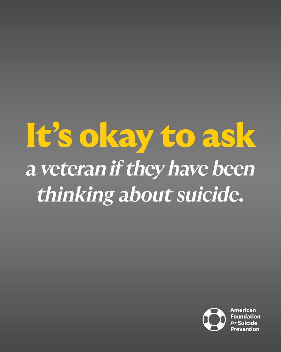 AFSP Georgia tweet media