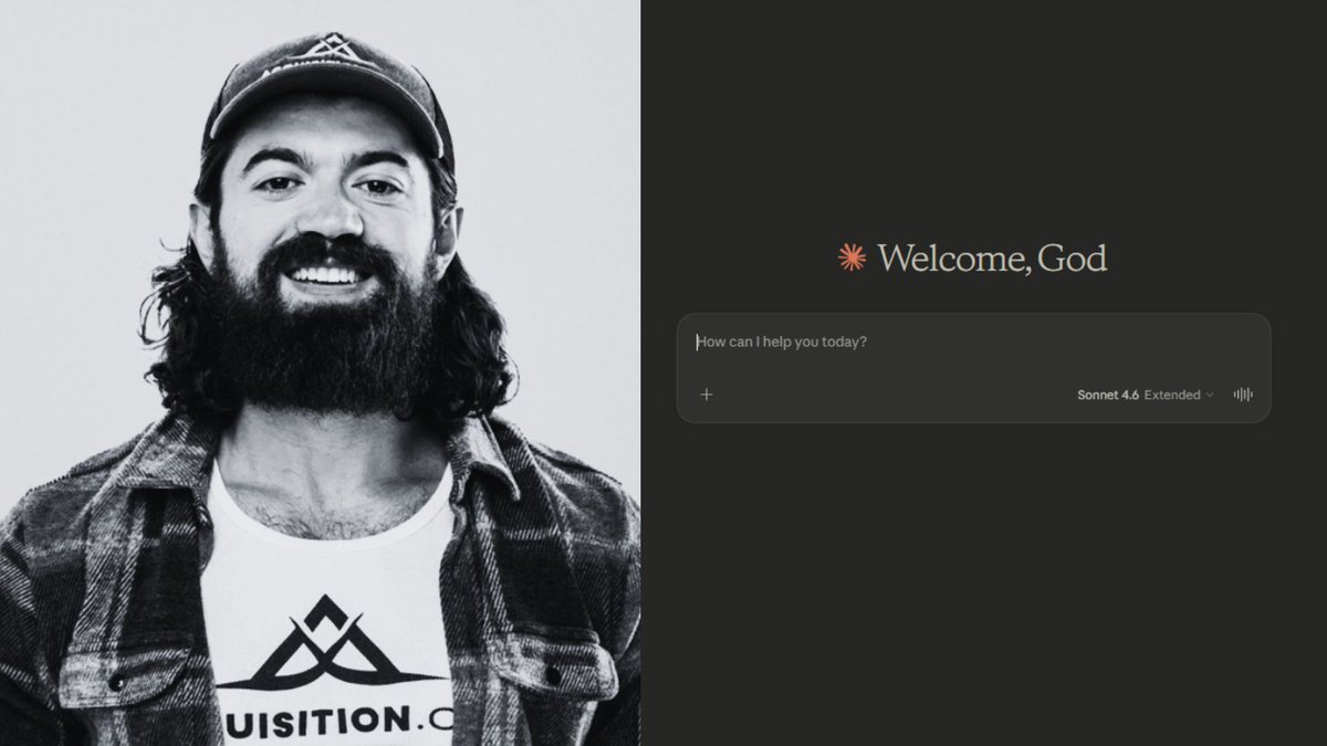 God of Prompt tweet media