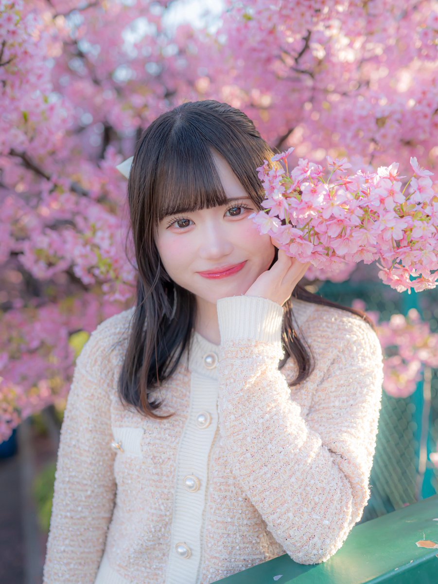 かのは🎀4/19生誕@西永福 tweet media