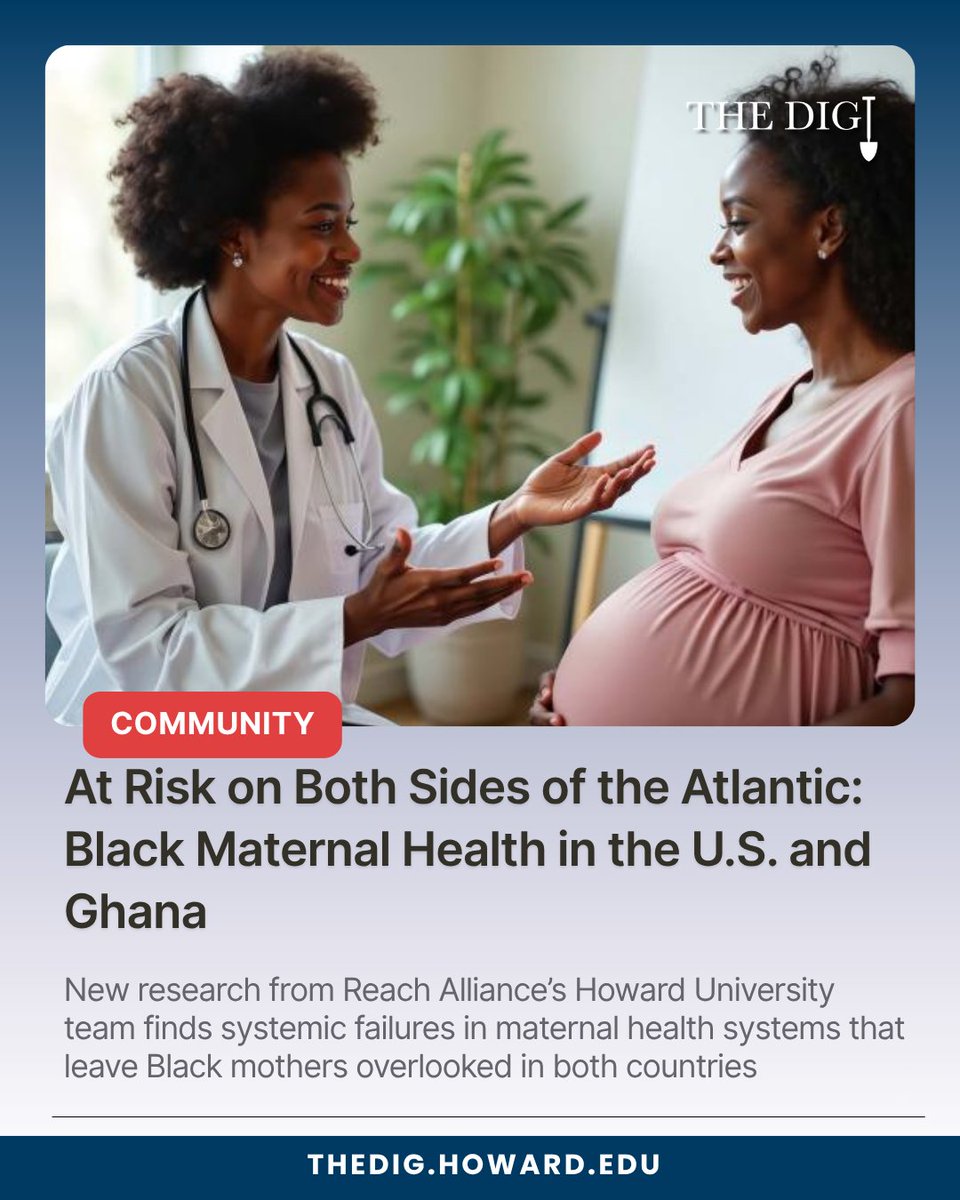 Howard University tweet media