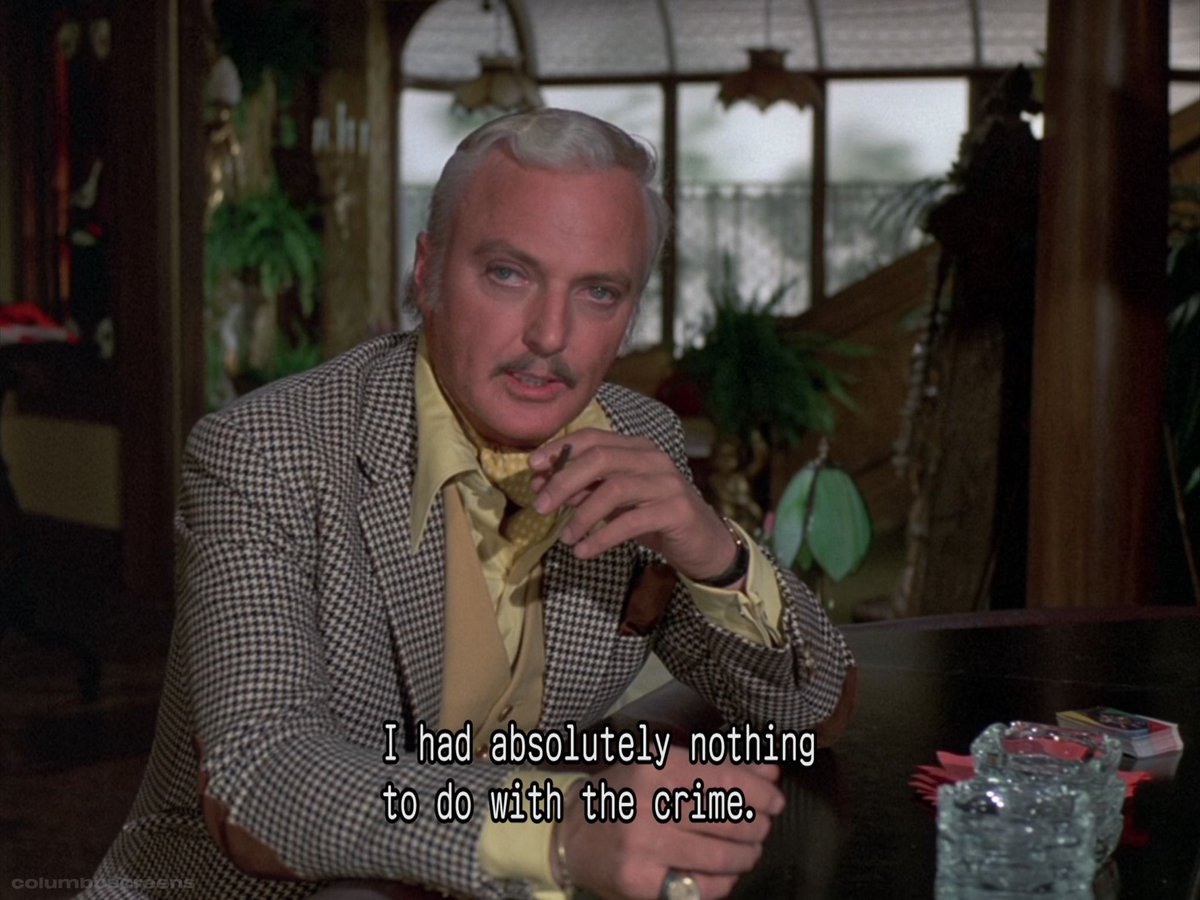 columbo screenshots tweet media