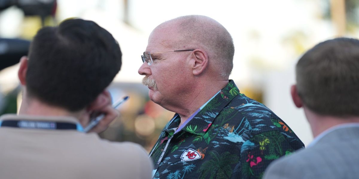 Chiefs Wire tweet media