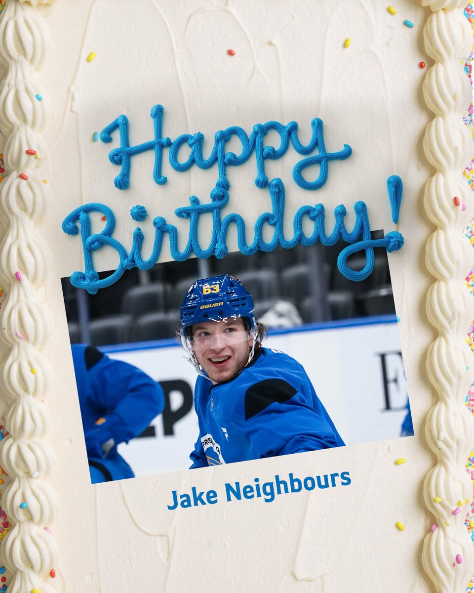 St. Louis Blues tweet media