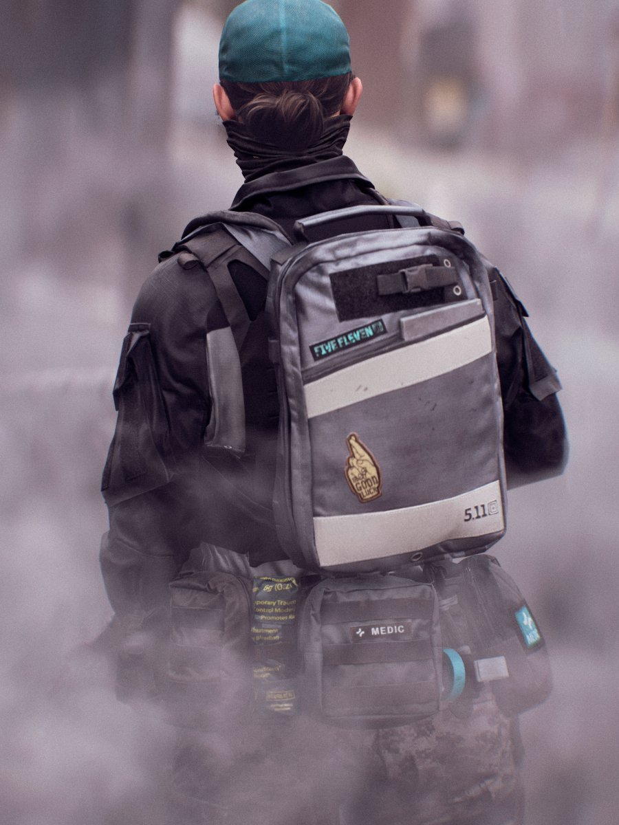 Battlefield tweet media