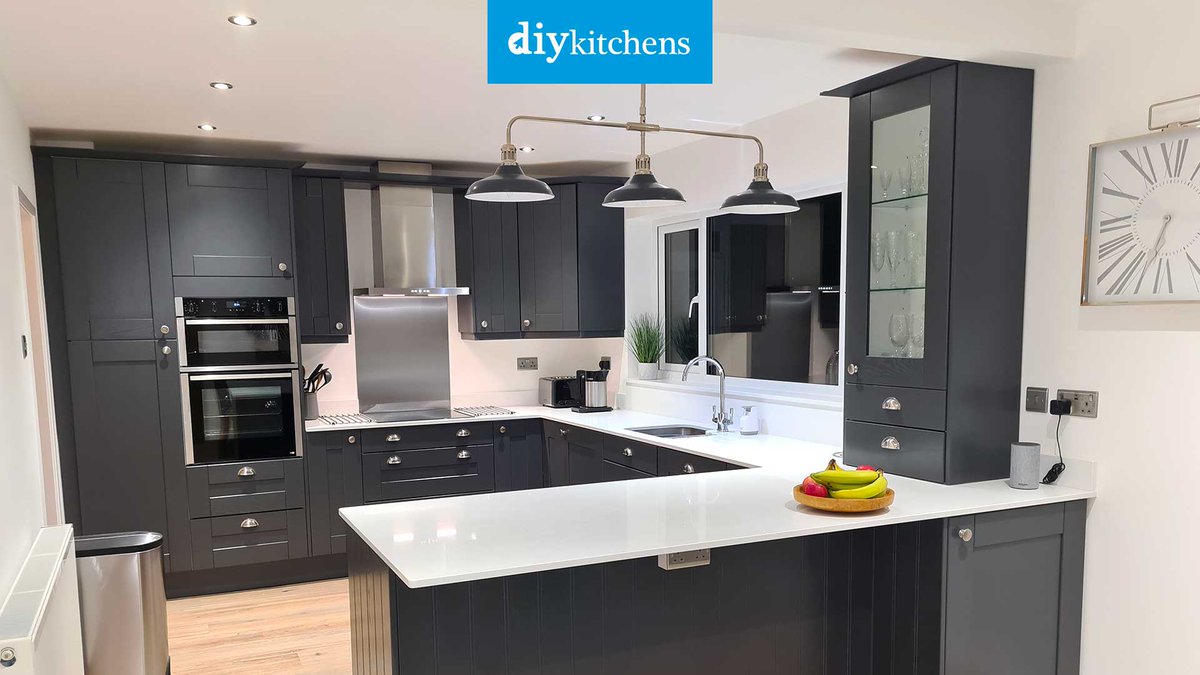 DIY Kitchens tweet media