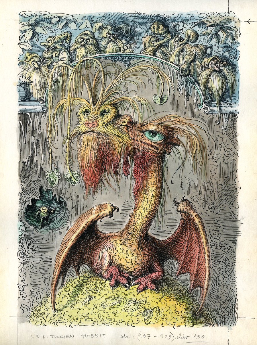 The FolkLore Press tweet media