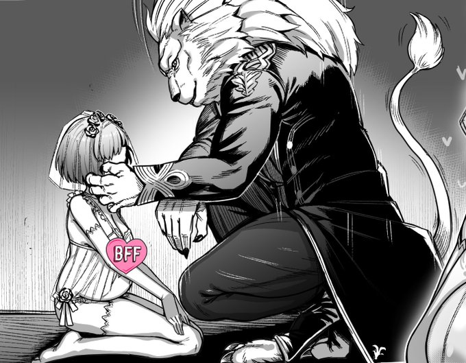 謎に描き込んだボガード様 