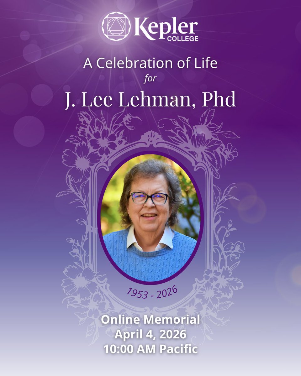 Kepler College tweet media