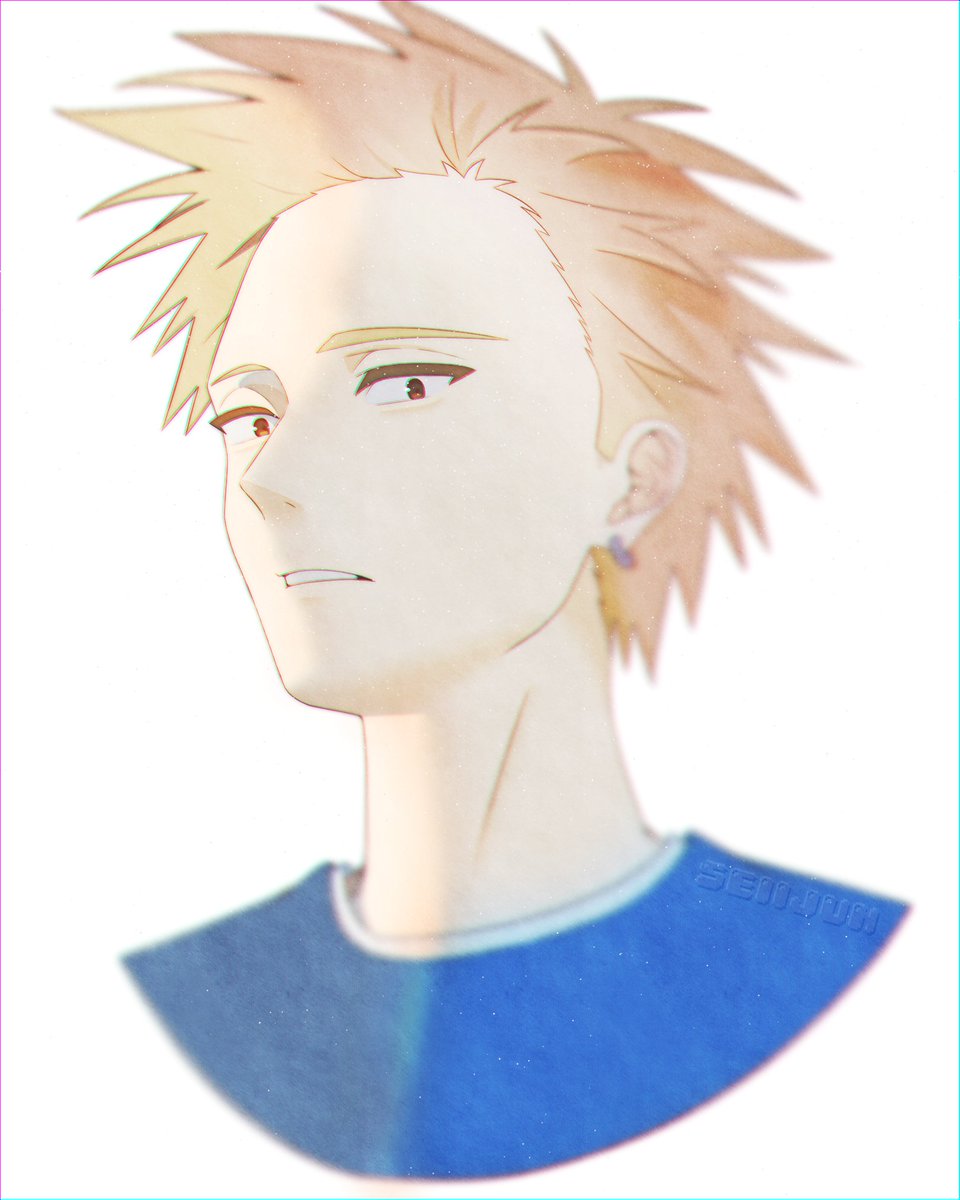 Seii 🦉 | VGen Comms Open tweet media