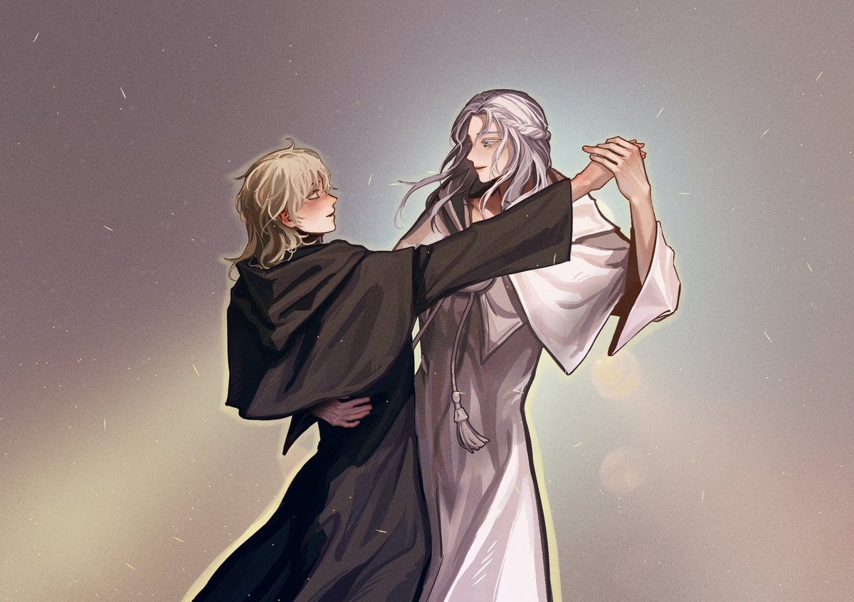 🕯금림 Χρυσῆ ὕλη tweet media