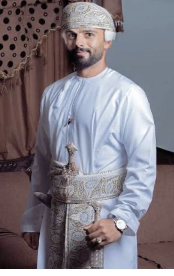 شـريفة المعشـنية tweet media